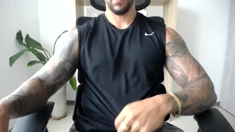 Snapshot of loganhod chatting on May 20, 2026, 10:05 pm Logan Wolfp online show from May 20, 2026, 10:05 pm