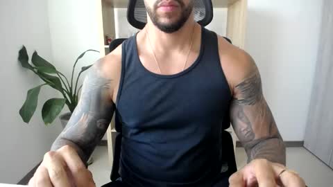 Snapshot of loganhod chatting on May 27, 2026, 8:28 pm Logan Wolfp online show from May 27, 2026, 8:28 pm