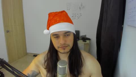 Snapshot of loganhot22 chatting on December 24, 2024, 6:11 am Logan online show from December 24, 2024, 6:11 am