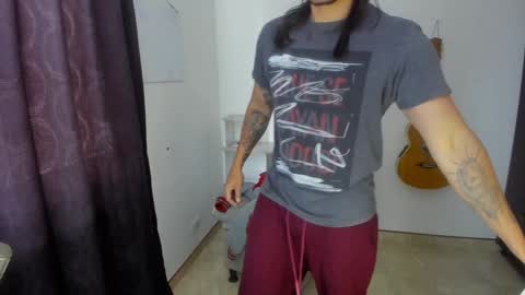 Snapshot of loganhot22 chatting on January 5, 2025, 2:19 pm Logan online show from January 5, 2025, 2:19 pm