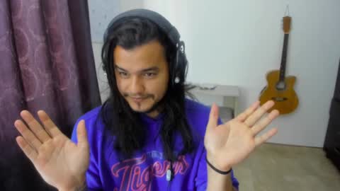 Snapshot of loganhot22 chatting on February 1, 2025, 6:08 pm Logan online show from February 1, 2025, 6:08 pm