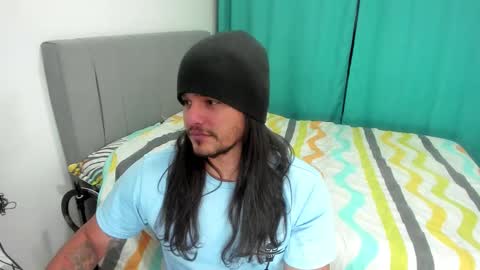 Snapshot of loganhot22 chatting on December 20, 2025, 4:08 am Logan online show from December 20, 2025, 4:08 am