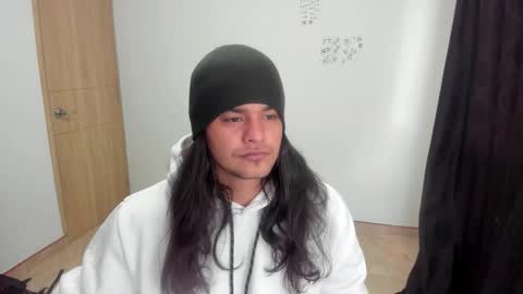 Snapshot of loganhot22 chatting on January 17, 2026, 11:37 am Logan online show from January 17, 2026, 11:37 am