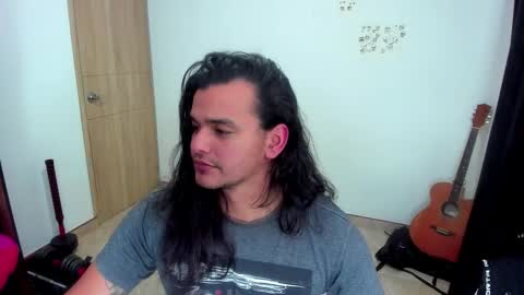 Snapshot of loganhot22 chatting on February 3, 2026, 5:27 am Logan online show from February 3, 2026, 5:27 am