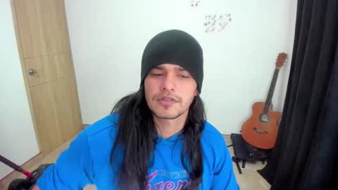 Snapshot of loganhot22 chatting on February 11, 2026, 9:03 am Logan online show from February 11, 2026, 9:03 am