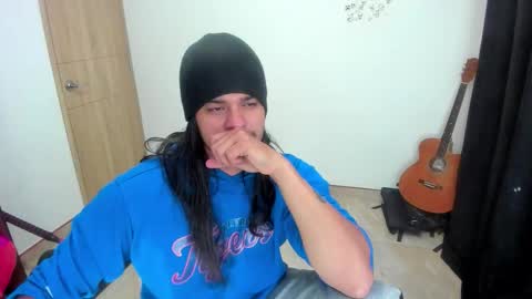 Snapshot of loganhot22 chatting on February 13, 2026, 6:20 am Logan online show from February 13, 2026, 6:20 am