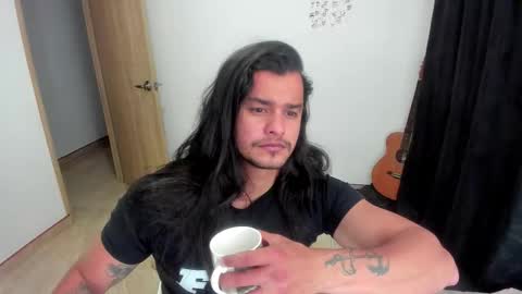 Snapshot of loganhot22 chatting on February 27, 2026, 3:50 am Logan online show from February 27, 2026, 3:50 am