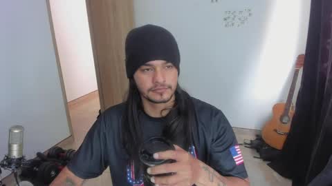 Logan online show from April 12, 2026, 4:23 pm