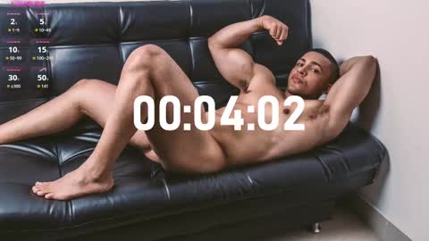 loganmartinx online show from September 21, 2025, 10:55 pm
