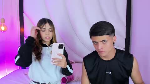 Snapshot of loganmiller69_ chatting on October 25, 2025, 5:48 am loganmiller69 online show from October 25, 2025, 5:48 am