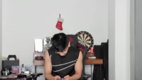 Snapshot of logannick chatting on February 20, 2025, 9:00 am Logan online show from February 20, 2025, 9:00 am