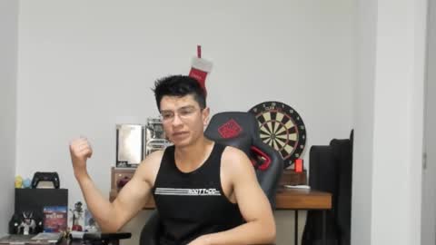 Snapshot of logannick chatting on February 24, 2025, 8:27 am Logan online show from February 24, 2025, 8:27 am