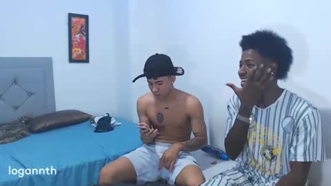 logannthh online show from December 24, 2024, 6:22 am