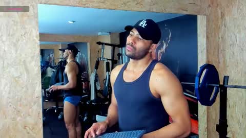 Snapshot of logansimmons chatting on February 23, 2026, 4:26 pm U can call me Logan online show from February 23, 2026, 4:26 pm