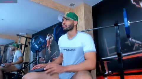 U can call me Logan online show from March 18, 2026, 4:04 am