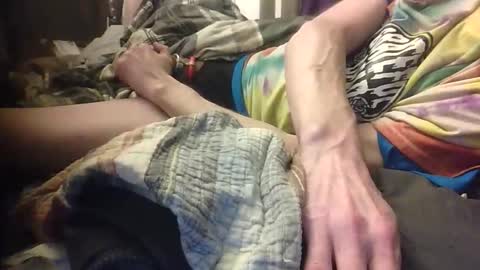 Snapshot of loggingjam chatting on March 5, 2026, 10:11 am loggingjam online show from March 5, 2026, 10:11 am