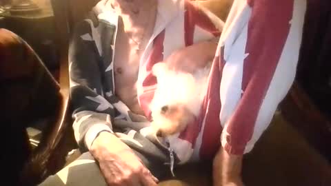 Snapshot of loggingjam chatting on March 9, 2026, 1:15 pm loggingjam online show from March 9, 2026, 1:15 pm