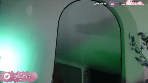 Snapshot of loidjanne chatting on January 9, 2026, 12:24 am Janne Miller 9pm to 3am GMT-5 online show from January 9, 2026, 12:24 am