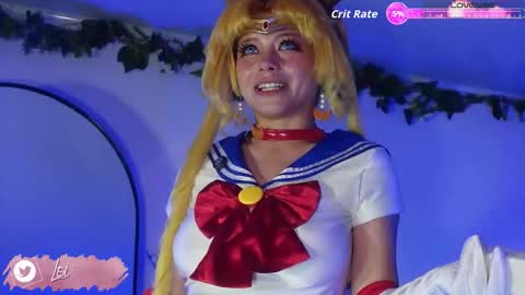 Snapshot of loidjanne chatting on February 4, 2026, 11:53 pm Janne Miller 9pm to 3am GMT-5 online show from February 4, 2026, 11:53 pm