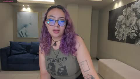 Loise online show from May 9, 2026, 6:57 pm