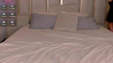 Loise online show from May 27, 2026, 3:14 am