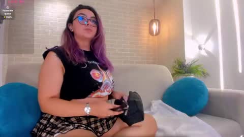 Loise online show from July 7, 2026, 4:15 am