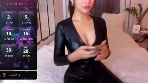 Mistress L online show from March 29, 2026, 3:06 am
