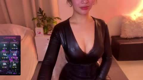 Mistress L online show from May 8, 2026, 11:32 pm