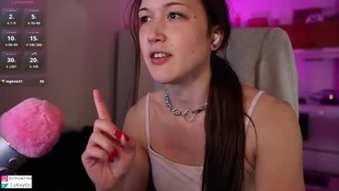 Snapshot of lokeyho chatting on February 21, 2026, 1:06 am Xrma zir-ma online show from February 21, 2026, 1:06 am