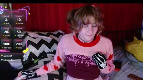 Loki online show from February 3, 2026, 6:40 am