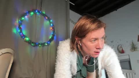 Snapshot of lola_belgium chatting on January 13, 2025, 5:02 pm lola_belgium online show from January 13, 2025, 5:02 pm