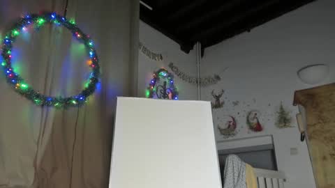 Snapshot of lola_belgium chatting on January 13, 2025, 8:04 pm lola_belgium online show from January 13, 2025, 8:04 pm