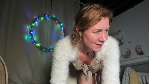 Snapshot of lola_belgium chatting on January 16, 2025, 8:25 pm lola_belgium online show from January 16, 2025, 8:25 pm