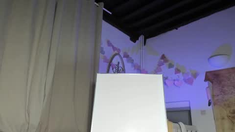 Snapshot of lola_belgium chatting on February 18, 2025, 8:47 pm lola_belgium online show from February 18, 2025, 8:47 pm