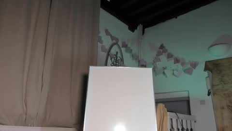 Snapshot of lola_belgium chatting on February 19, 2025, 8:41 pm lola_belgium online show from February 19, 2025, 8:41 pm