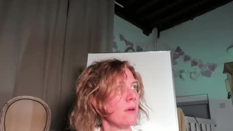 Snapshot of lola_belgium chatting on February 20, 2025, 8:47 pm lola_belgium online show from February 20, 2025, 8:47 pm