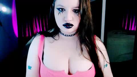 Snapshot of lola_chi chatting on March 1, 2026, 10:12 pm Lola Chi online show from March 1, 2026, 10:12 pm