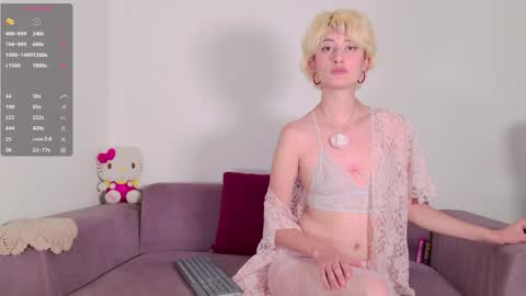 Lola . online show from June 5, 2026, 8:58 pm