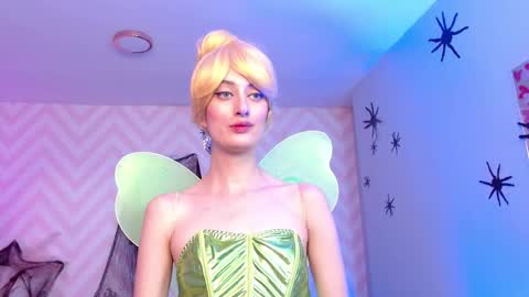 Snapshot of lola_creamy chatting on October 20, 2025, 4:18 pm Lola online show from October 20, 2025, 4:18 pm