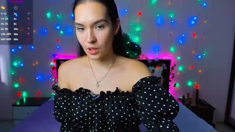 Snapshot of lola_doll_x chatting on February 20, 2026, 3:58 am Lola online show from February 20, 2026, 3:58 am