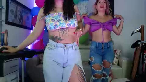 Snapshot of lola_fiery chatting on October 16, 2025, 1:45 pm lola_fiery online show from October 16, 2025, 1:45 pm