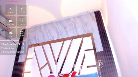 Lola online show from October 11, 2025, 11:25 pm