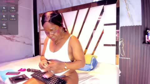 Lola online show from April 8, 2026, 11:43 am