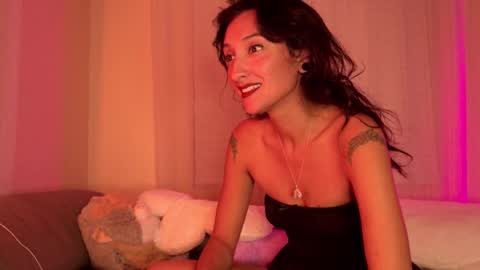 lola_la_lita online show from November 10, 2025, 6:12 am