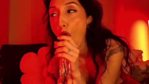 Snapshot of lola_la_lita chatting on February 5, 2026, 7:35 am lola_la_lita online show from February 5, 2026, 7:35 am