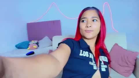 Snapshot of lola_lustrum chatting on May 15, 2026, 3:41 pm lola_lustrum online show from May 15, 2026, 3:41 pm