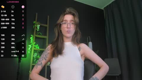 Snapshot of lola_missy chatting on January 14, 2025, 11:42 am Lola online show from January 14, 2025, 11:42 am