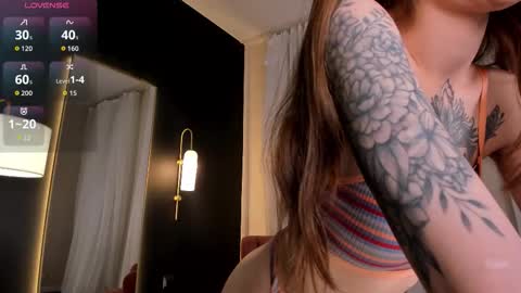 Lola online show from December 3, 2025, 5:26 am