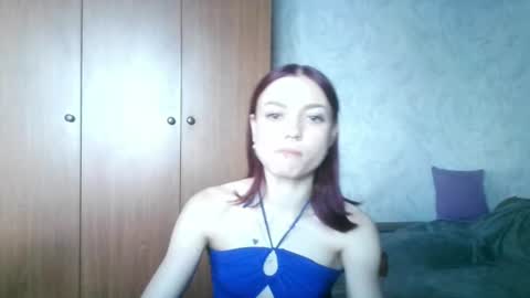 lola_sweetglow online show from June 27, 2026, 10:20 am