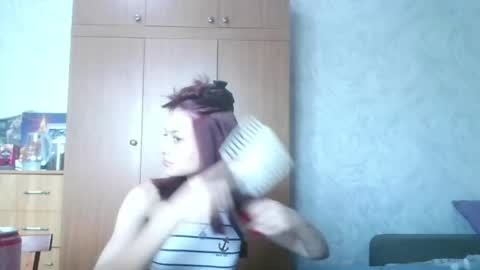lola_sweetglow online show from June 30, 2026, 8:37 am